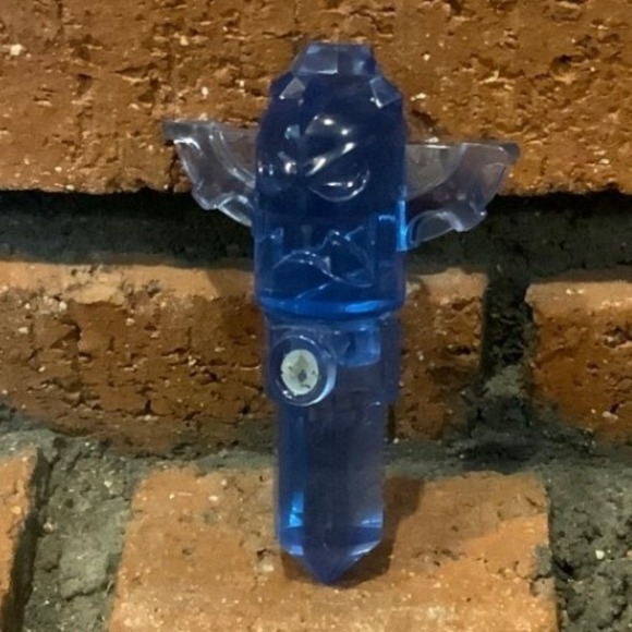 Activision Other - Skylanders Trap Team Traptanium Water Tiki Trap